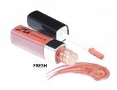 Сатиновый блеск для губ